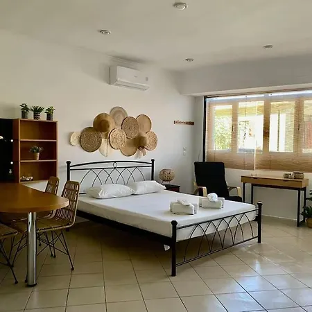 Aventura Kefalonia شقة *