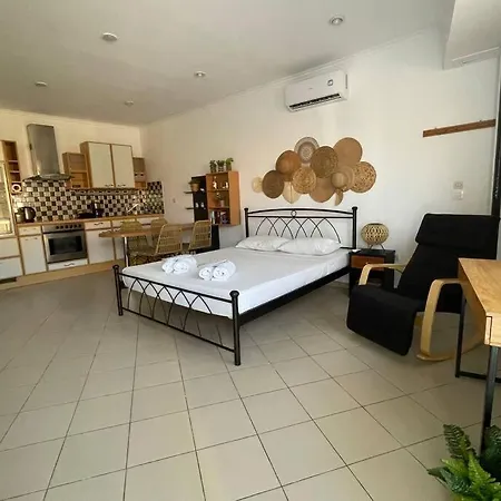 Aventura Kefalonia 아파트